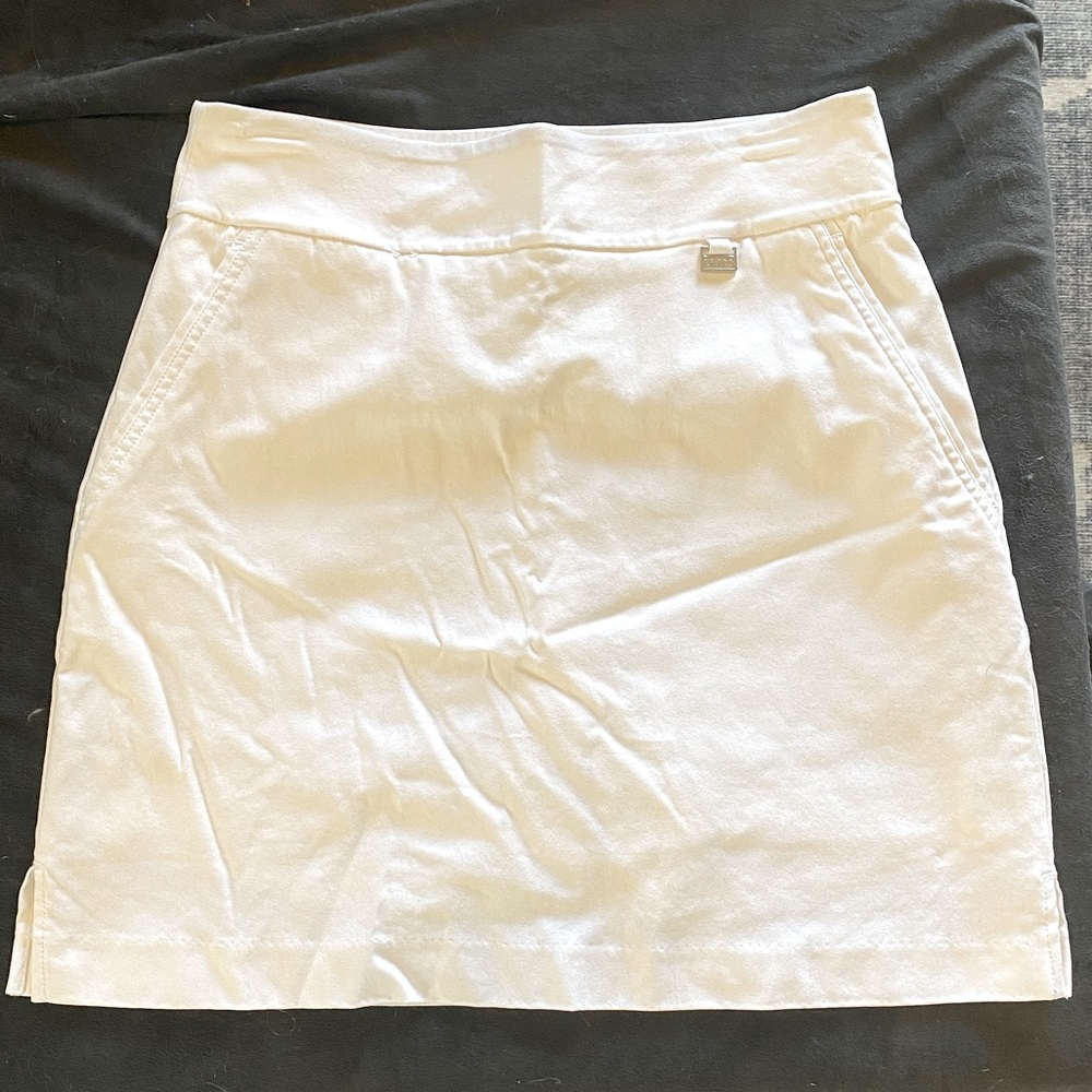 EP Pro Golf Skort - Picture 1 of 9